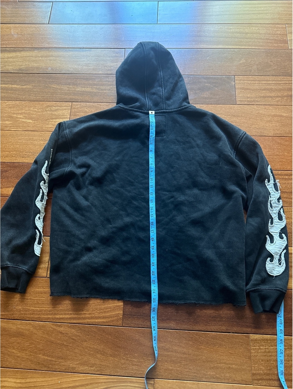 Copper Rivet Hoodie M - Picture 5 of 6